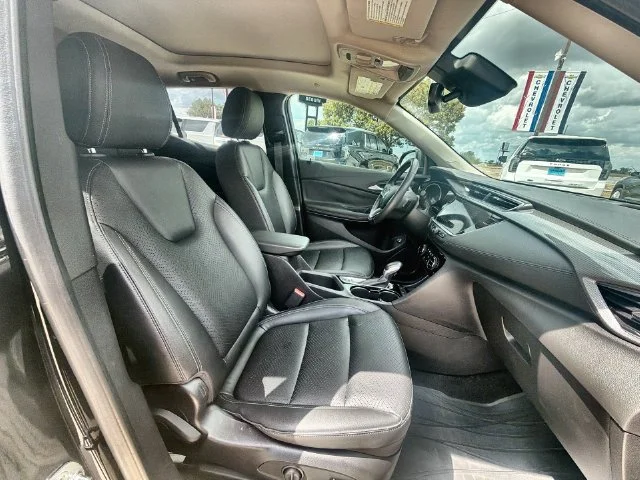 2023 Buick Encore GX Essence - Photo 26