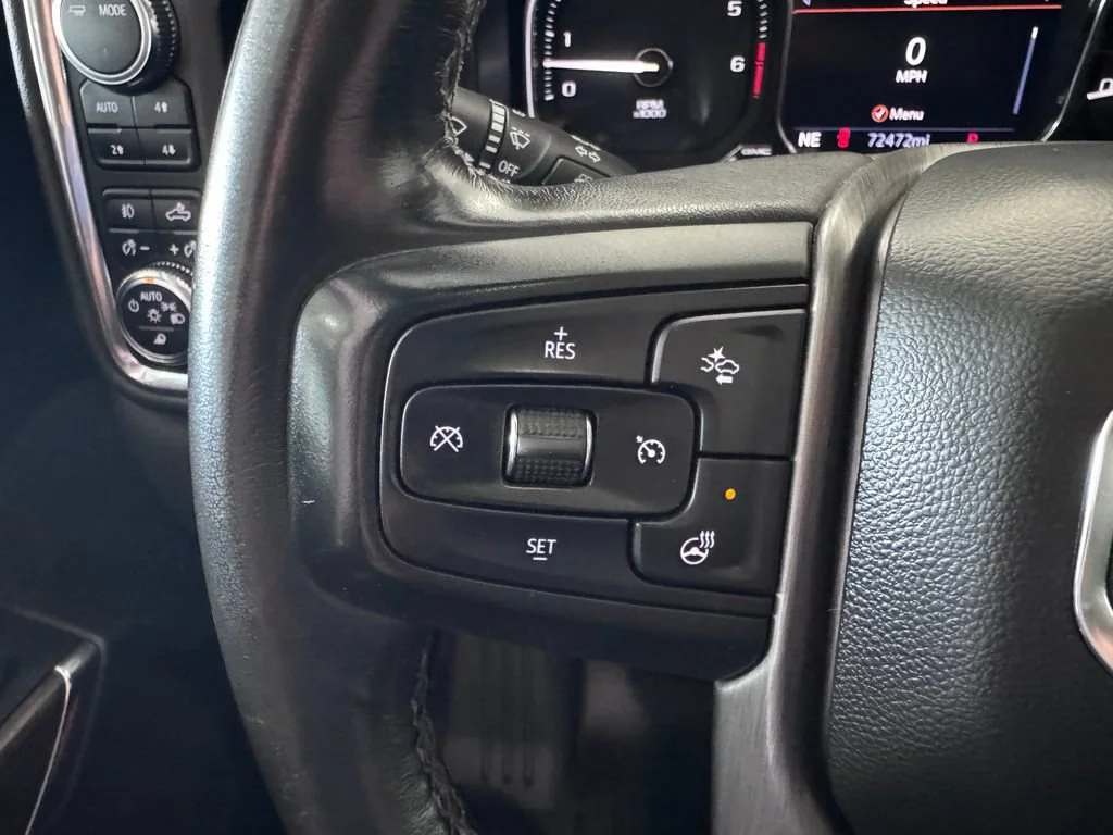 2021 GMC Sierra 1500 Denali Denali - Photo 16