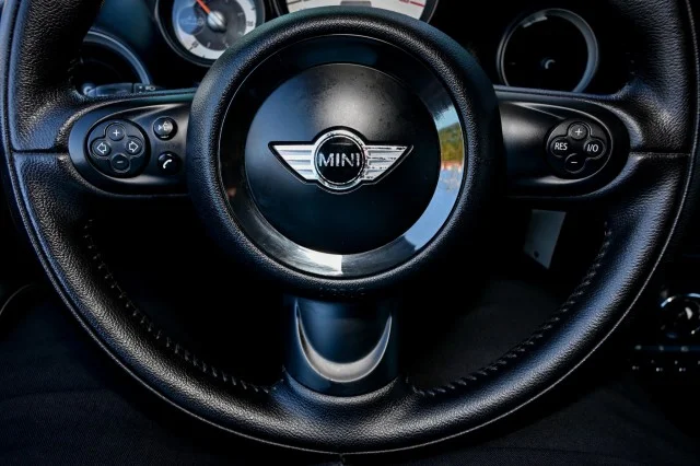 Used 2012 GREEN MINI S image 33