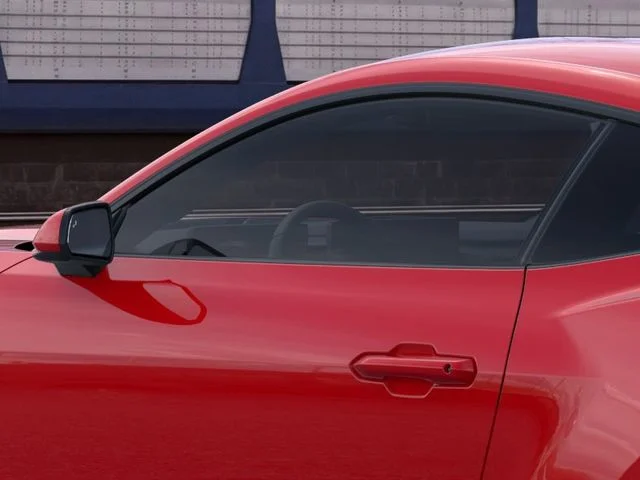 New 2026 Red Ford EcoBoost image 20