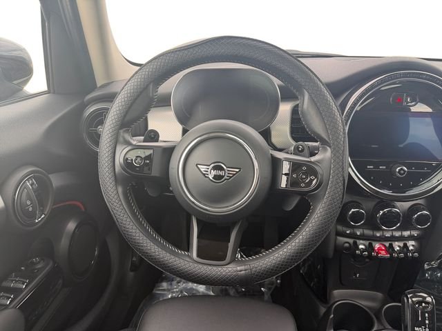 Used 2024 Black MINI Signature image 13