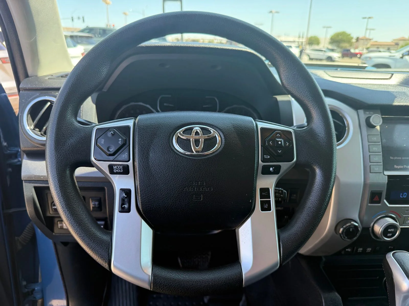 2021 Toyota Tundra SR5 - Photo 17