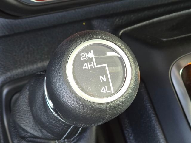 2026 Jeep Wrangler 4-Door Willys - Photo 20