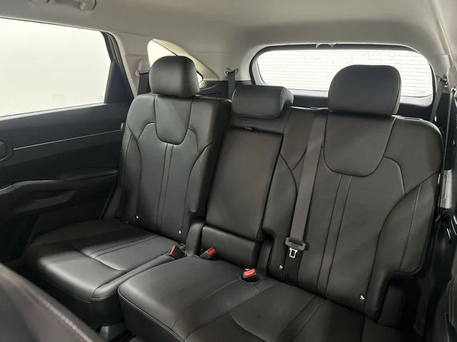 New 2026 Midnight Lake Blue Kia S image 24