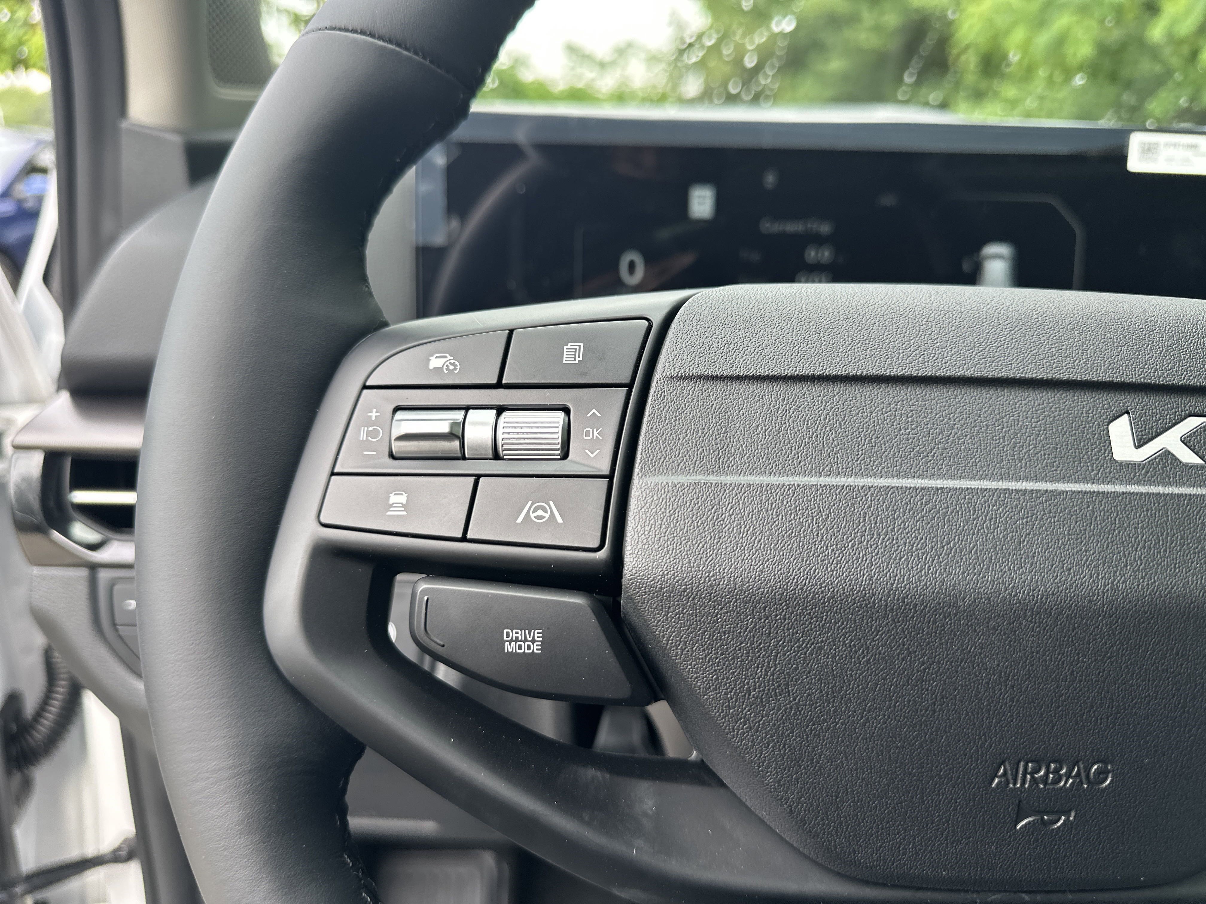 2026 Kia Sportage SX - Photo 20