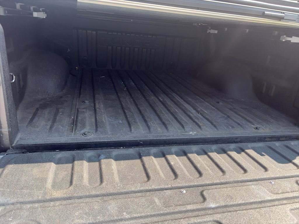Used 2016 Magnetic Gray Metallic Toyota Platinum image 4