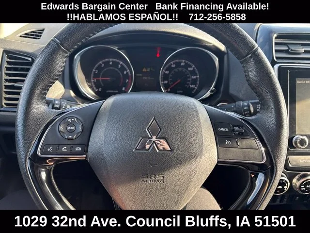 Used 2022  Mitsubishi 2.0 SE image 14