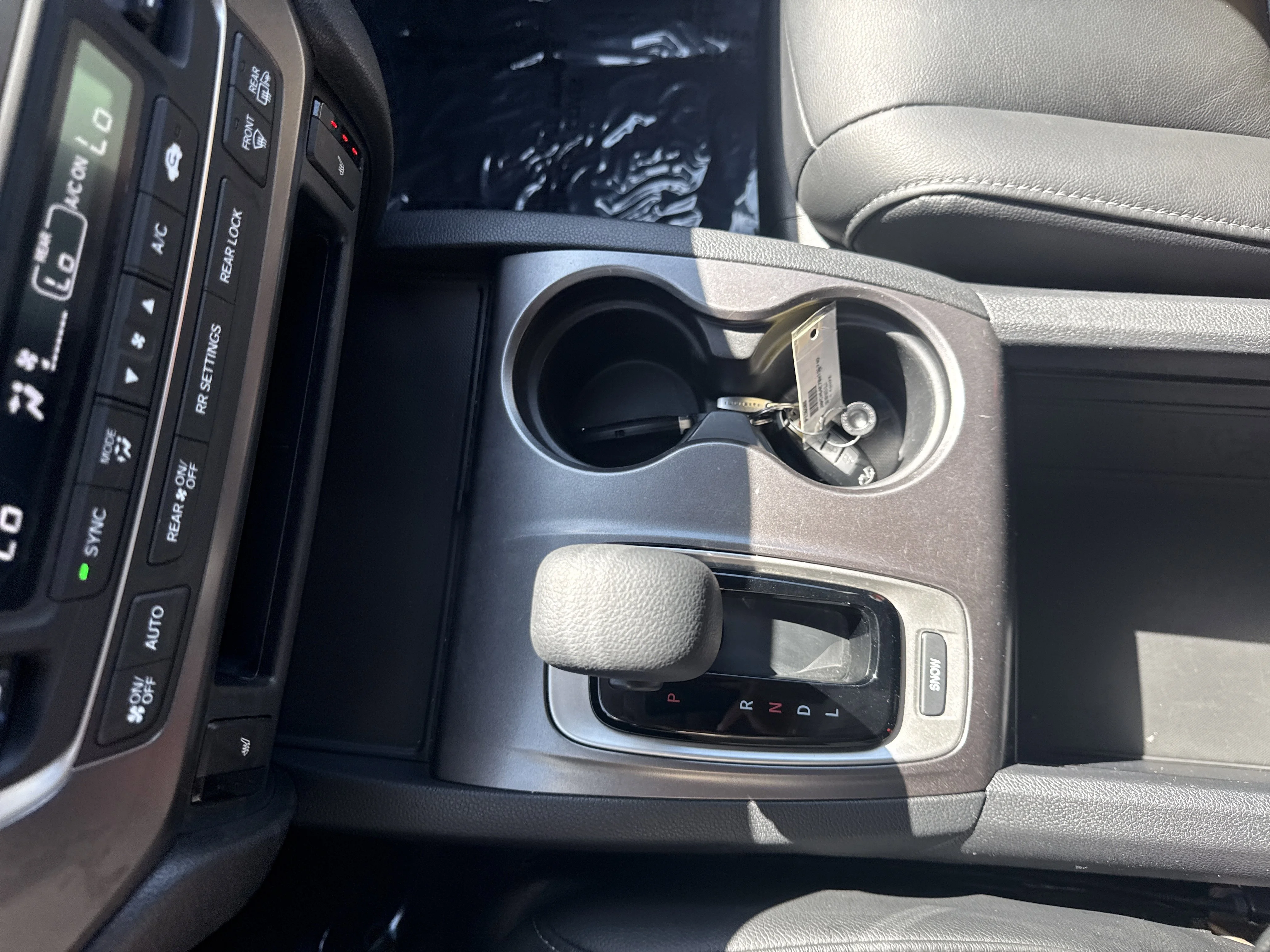 2020 Honda Pilot EX-L - Photo 31