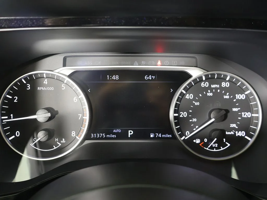 Used 2023 Beige Nissan Platinum image 50