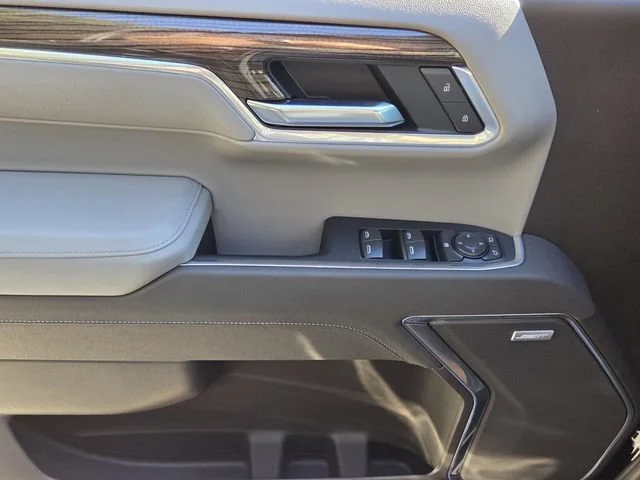 2026 Chevrolet Silverado 1500 RST - Photo 34