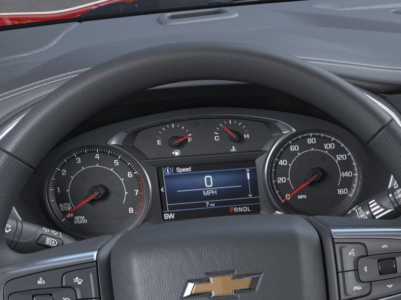 2026 Chevrolet Blazer 2LT - Photo 18