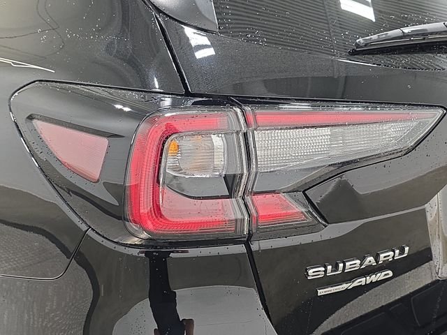 Used 2024 Black Subaru Touring image 32