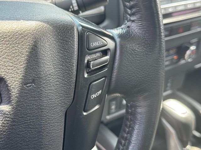 Certified Used 2024 Gray Nissan SL image 33