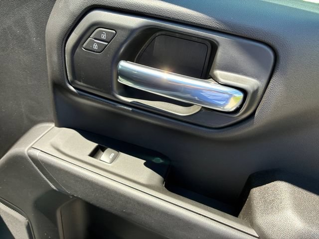 2026 Chevrolet Silverado 1500 Custom - Photo 14