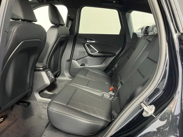 New 2026 Black Sapphire Metallic BMW xDrive28i image 19