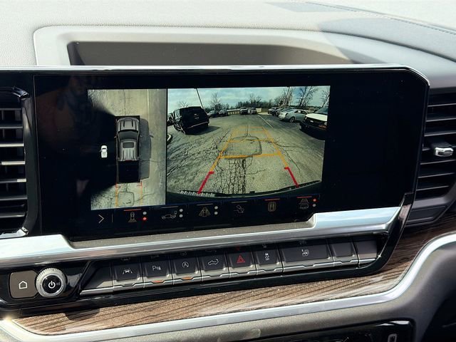 2026 Chevrolet Silverado 1500 RST - Photo 15
