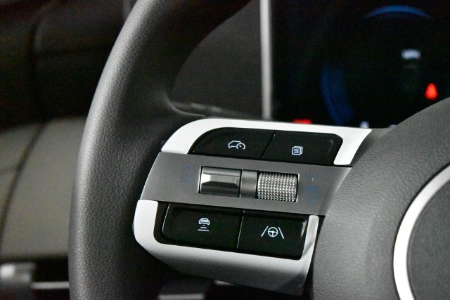 New 2026 Black Hyundai SE AWD image 16