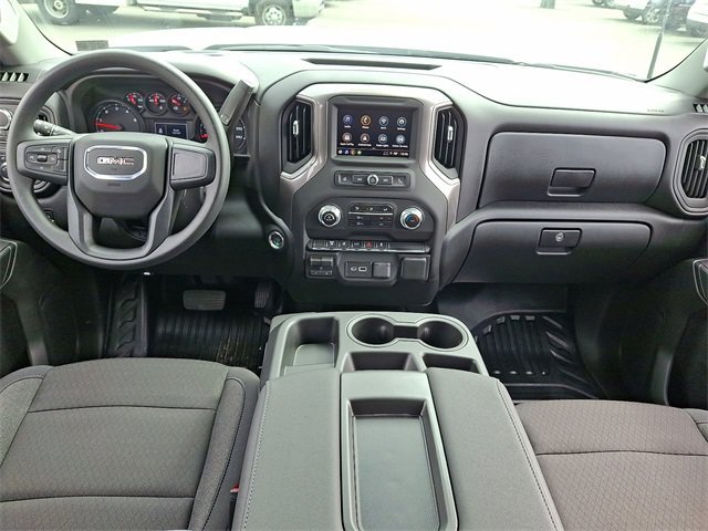 2026 GMC Sierra 2500HD Pro - Photo 10