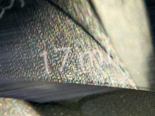 New 2026 Diamond Black Crystal Pearl-Coat Exterior Paint RAM Limited image 27