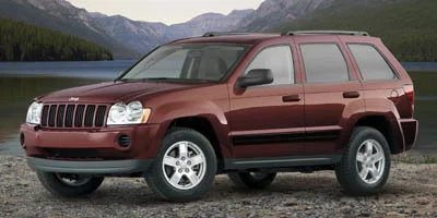 2007 Jeep Grand Cherokee's photo