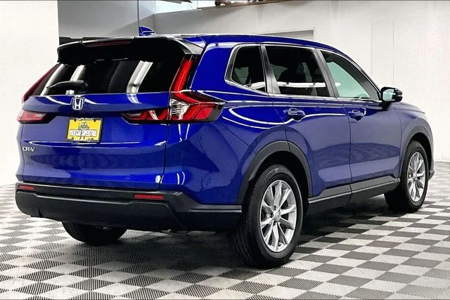 2025 Honda CR-V EX-L - Photo 13
