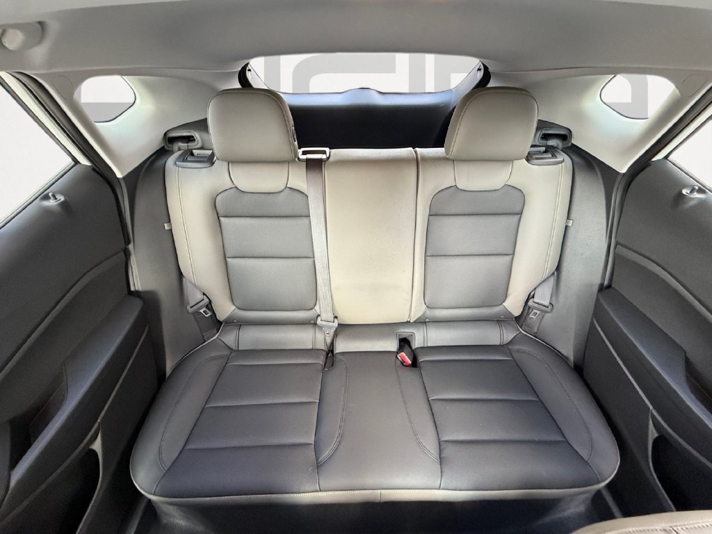 2025 Chevrolet Trax Activ - Photo 18