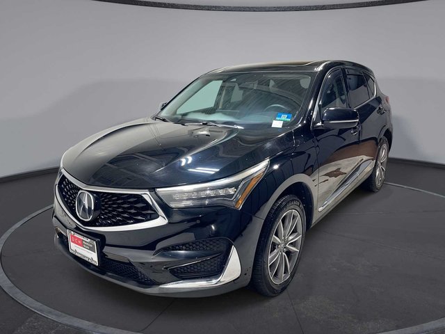 2021 Acura RDX w/Technology Package