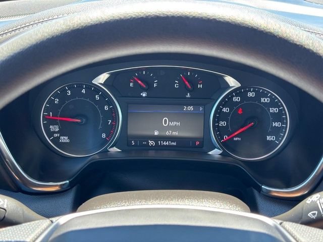 2024 Chevrolet Blazer 2LT - Photo 19