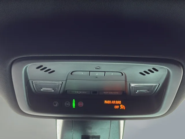 Used 2022 Black Chevrolet LT image 36