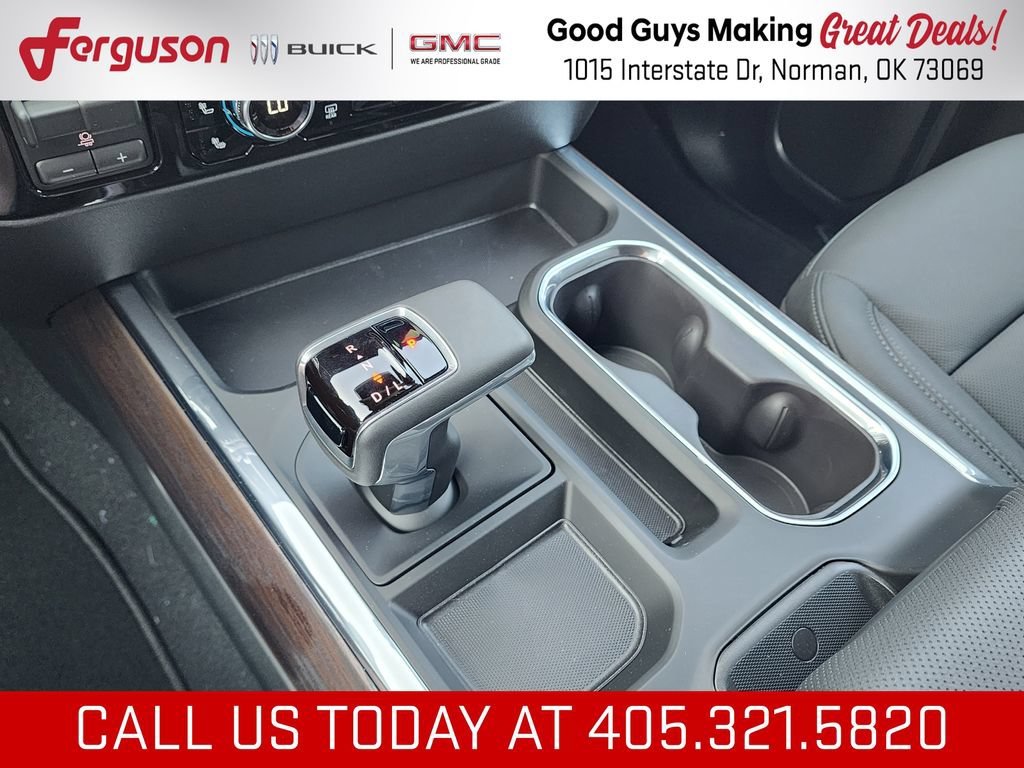 2026 GMC Sierra 1500 SLT - Photo 30