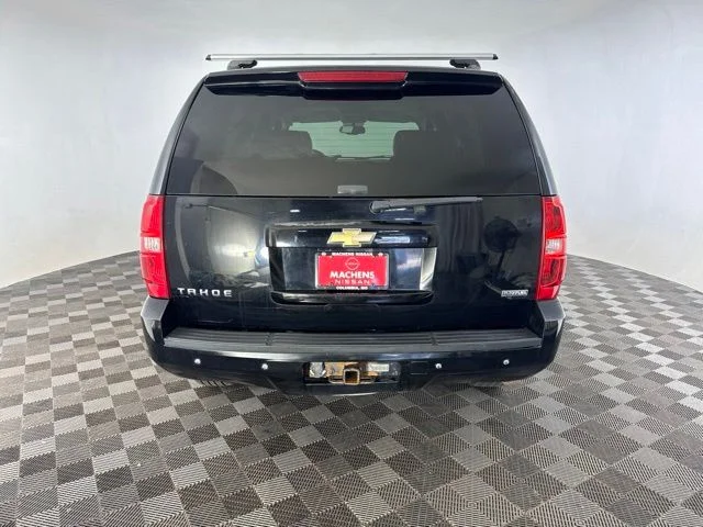 Used 2007 Black Chevrolet LT image 6