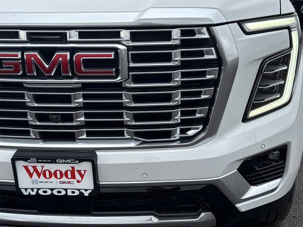 2026 GMC YUKON XL - Image 9