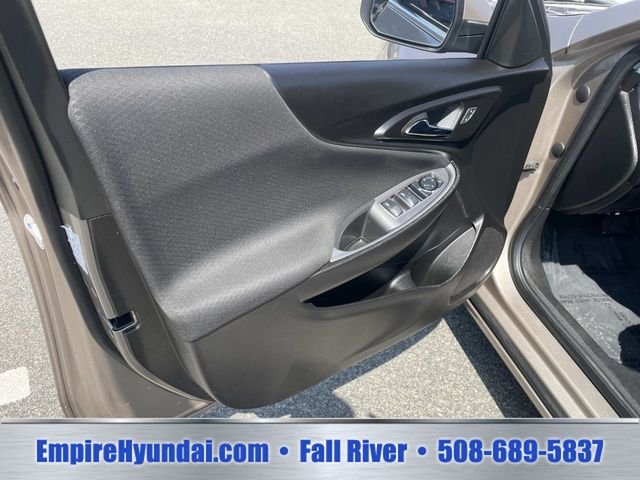 2024 Chevrolet Malibu 1LT - Photo 18