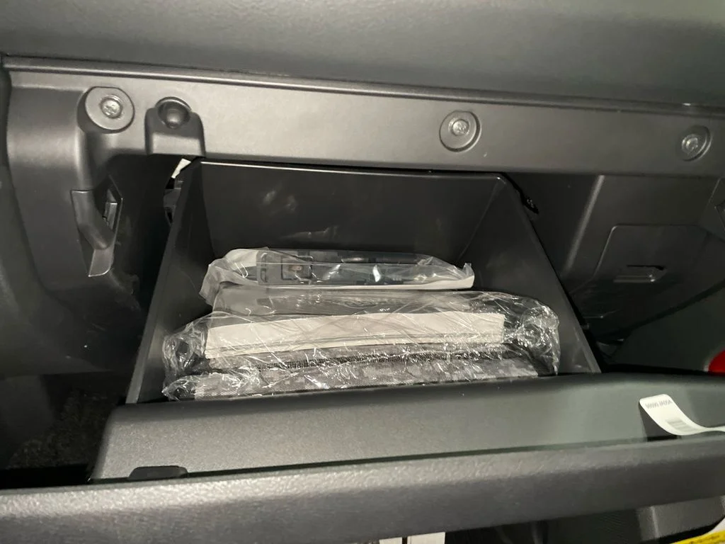 New 2026 Boulder Gray Pearl Nissan Crew Cab PRO-4X® Long Bed image 21