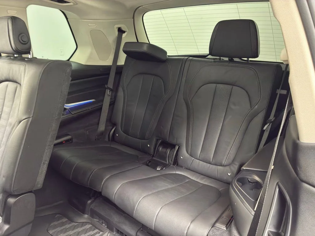 2019 BMW X7 50i - Photo 52