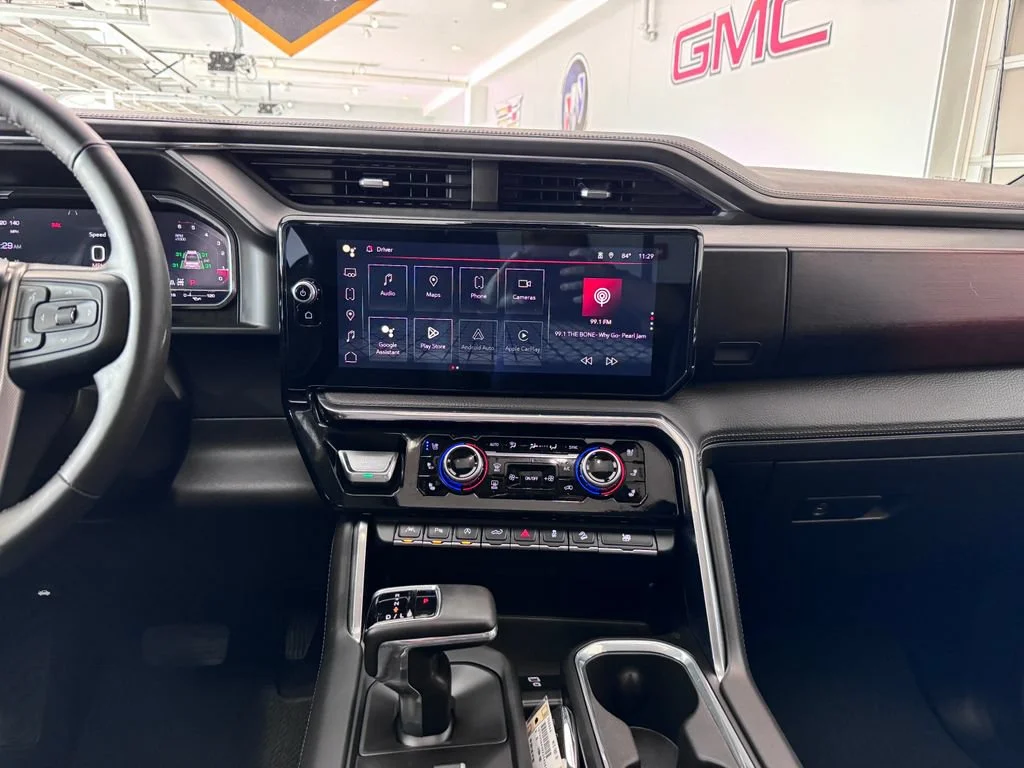 2024 GMC Sierra 1500 Denali Denali - Photo 19