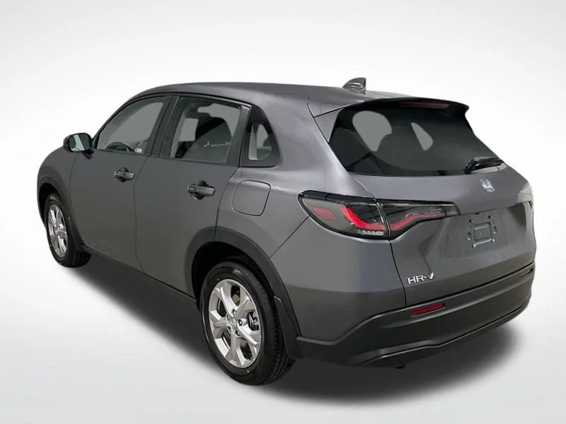 Used 2024 Modern Steel Honda LX image 3