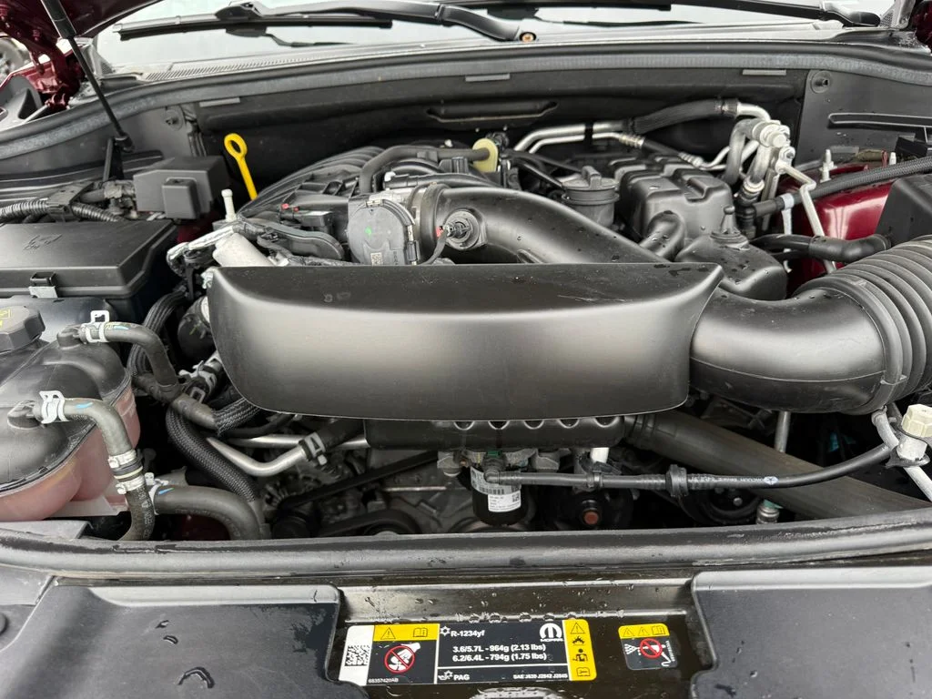 Used 2023 Red Dodge GT Plus image 18