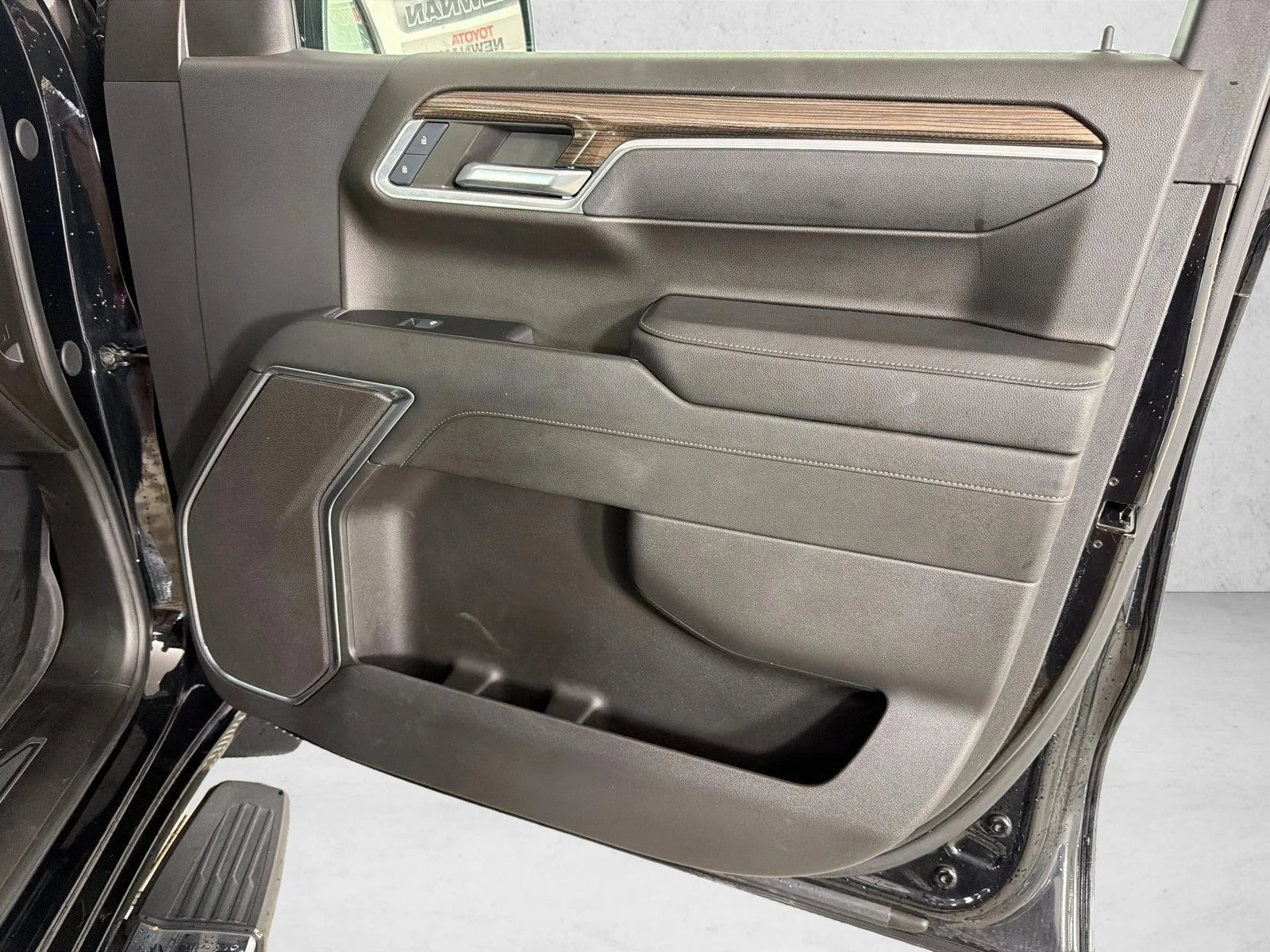 Used 2024 Blue Chevrolet LT image 14