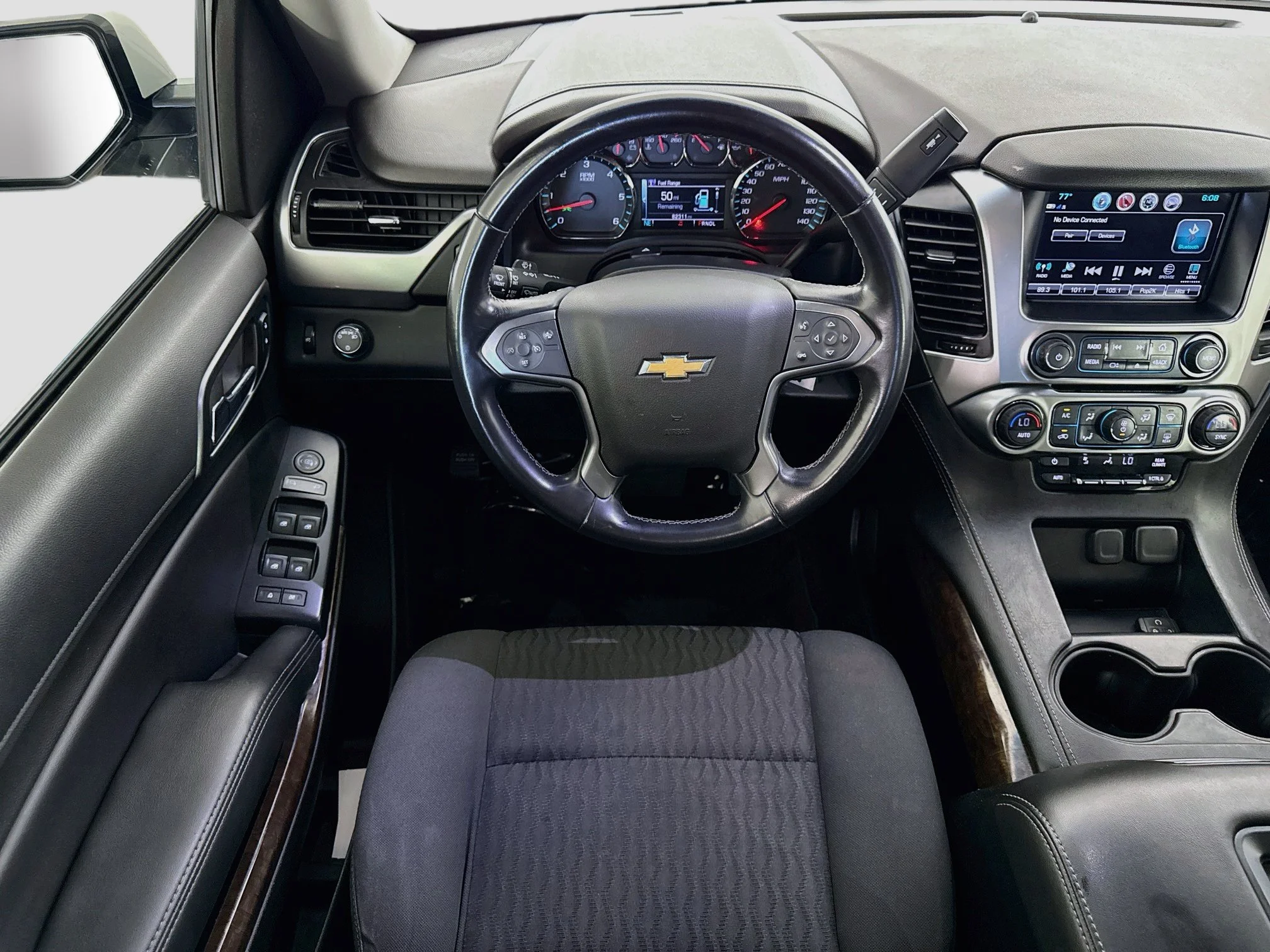 Used 2018 SUMMIT WHITE Chevrolet LS image 23