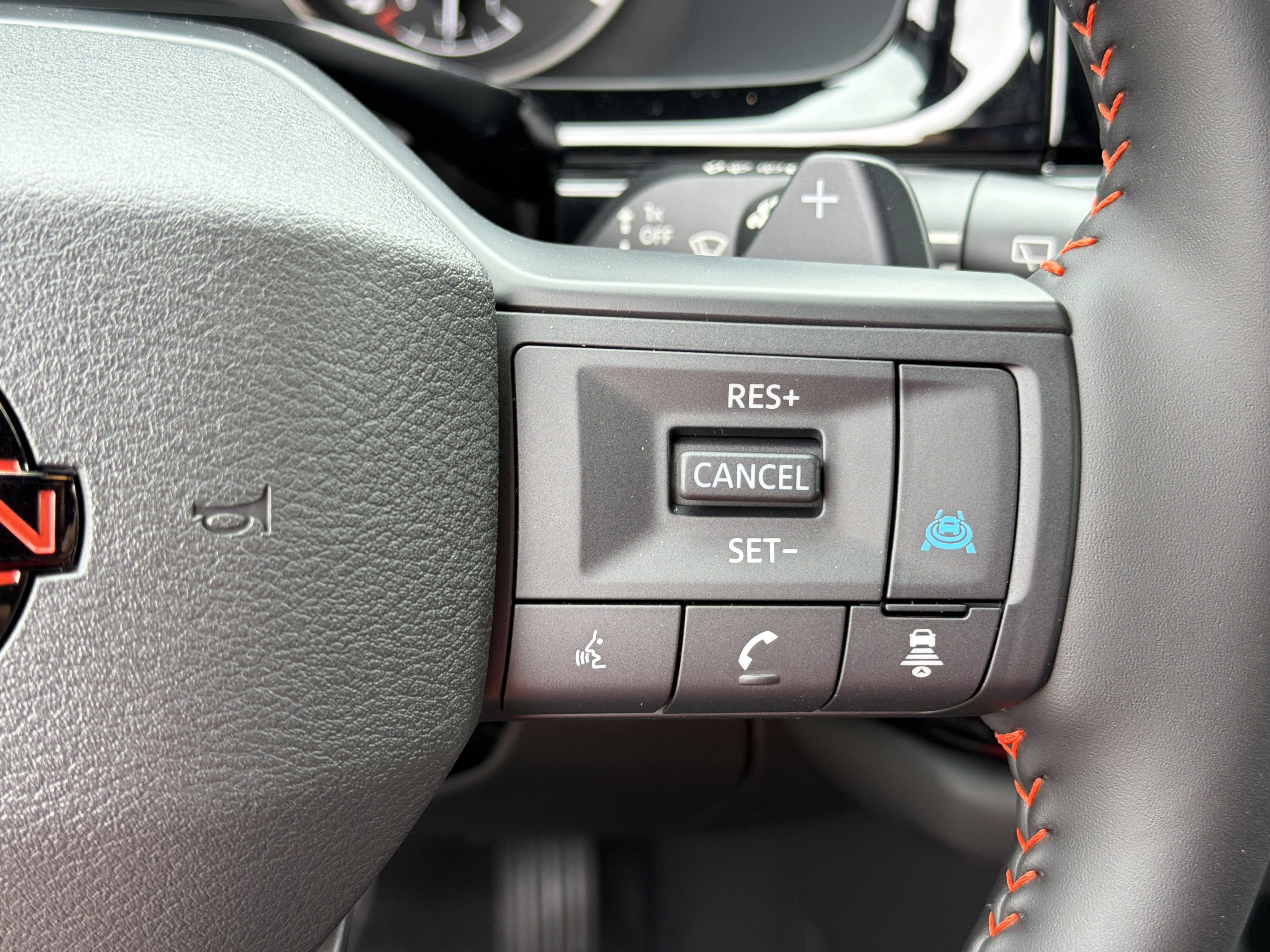 New 2026 Everest White Pearl Tricoat Nissan Rock Creek image 26