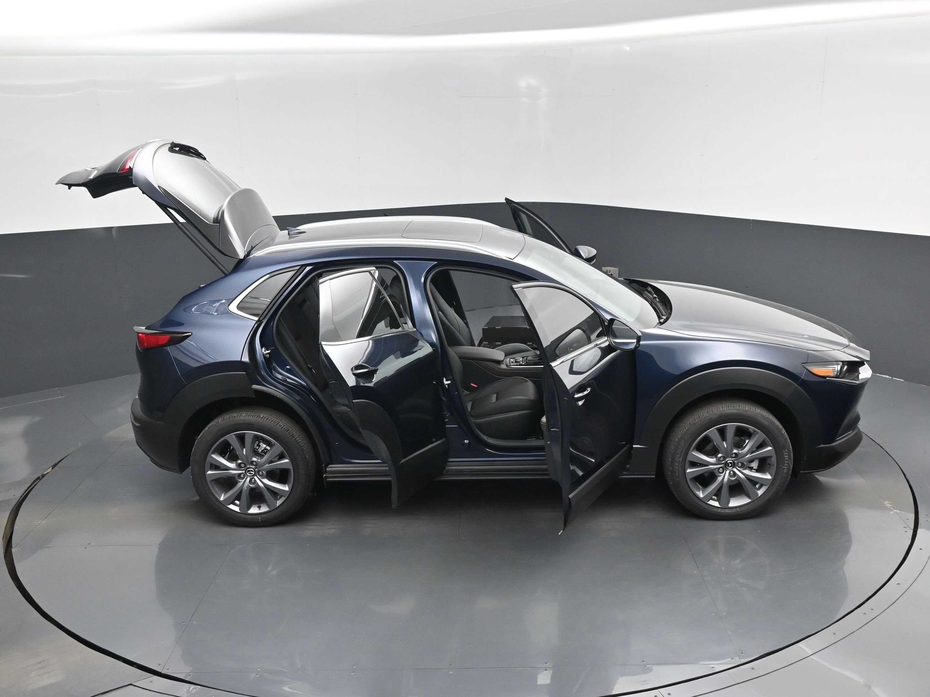2025 Mazda CX-90 Premium Plus Package - Photo 18