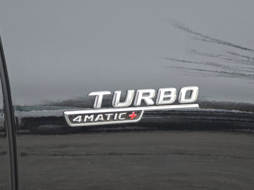 2025 Mercedes-Benz GLE AMG GLE 53 - Photo 43