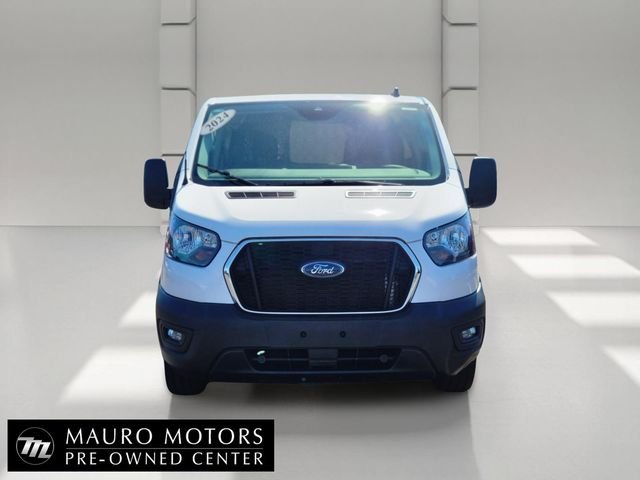 Used 2024 White Ford Base image 8