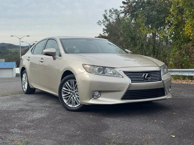 2013 Lexus ES 350