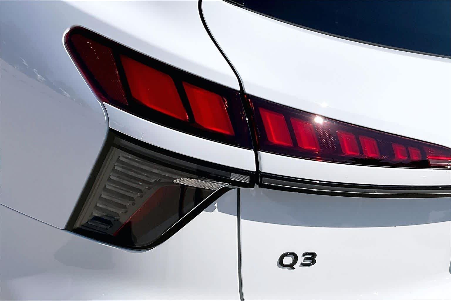 Used 2026 Arkona White Audi S line image 29