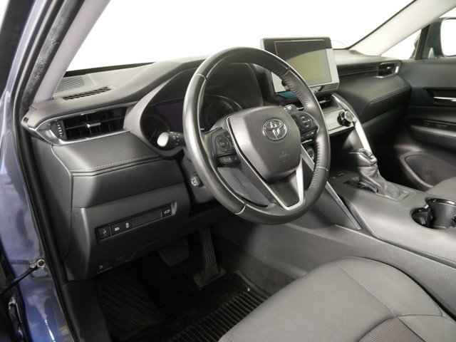 Certified Used 2024 Coastal Gray Metallic Toyota LE image 10