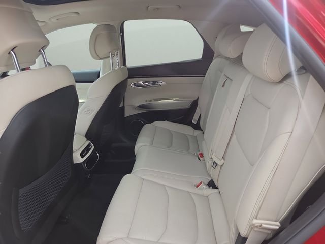 Used 2024 Red Genesis 2.5T image 35