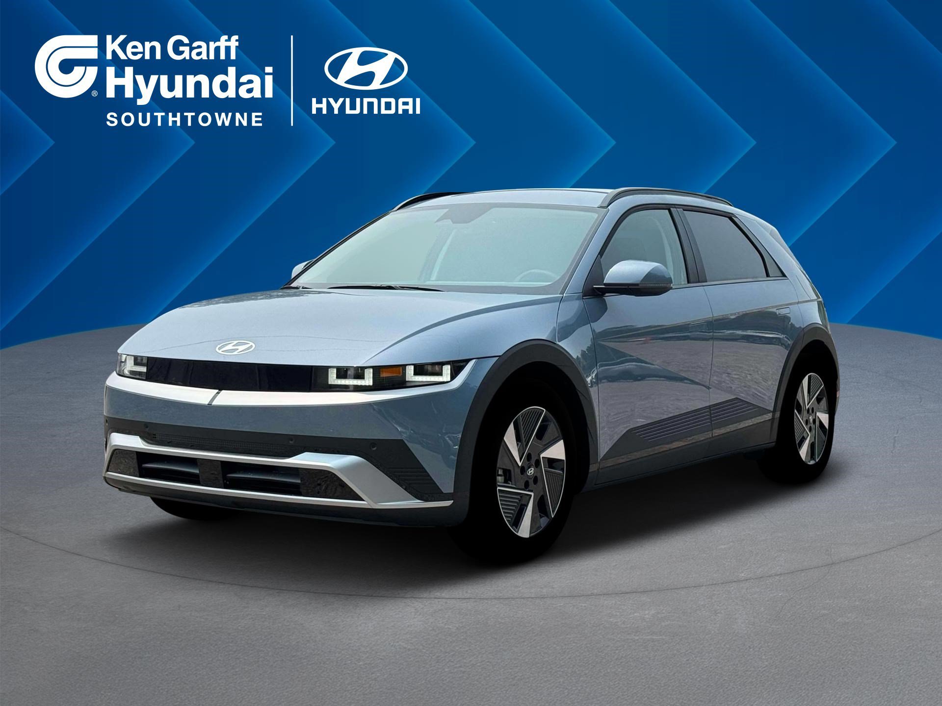 2025 Hyundai IONIQ 5 SEL