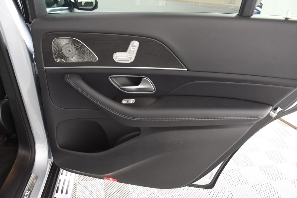 2024 Mercedes-Benz GLS Base - Photo 20
